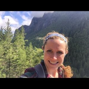 Meet your Posher, Joelle